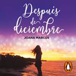 Después de diciembre (edición revisada por la autora) (Meses a tu lado 2)