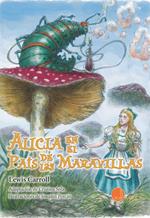 Alicia en el País de las Maravillas - Lectura Fácil