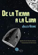 De la Tierra a la Luna