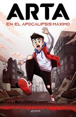 Arta Game 1 - ARTA en el apocalipsis máximo