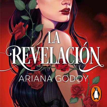 La revelación (Almas perdidas 1)