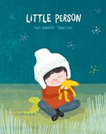 Little person