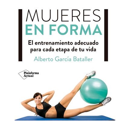 Mujeres en forma