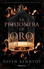 La prisionera de oro