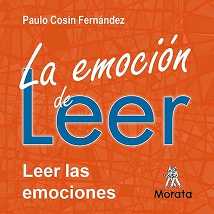 La emoción de leer