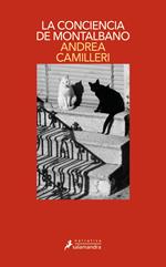 La conciencia de Montalbano (Comisario Montalbano 34)