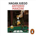 Hagan juego (Subjefe Rocco Schiavone 7)