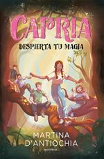 Capria 1 - Despierta tu magia