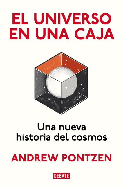 El universo en una caja