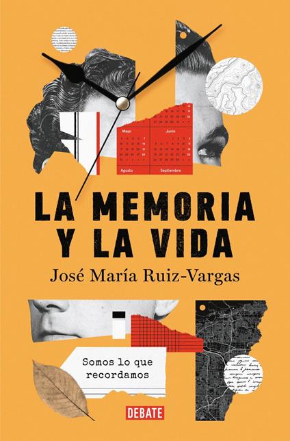 La memoria y la vida