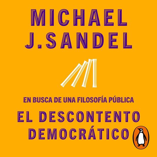 El descontento democrático