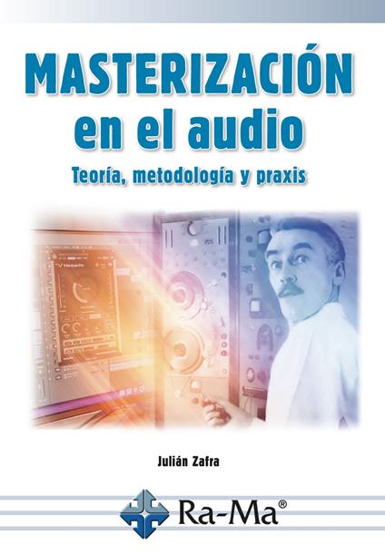 Masterización en el audio