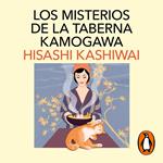 Los misterios de la taberna Kamogawa (Taberna Kamogawa 1)