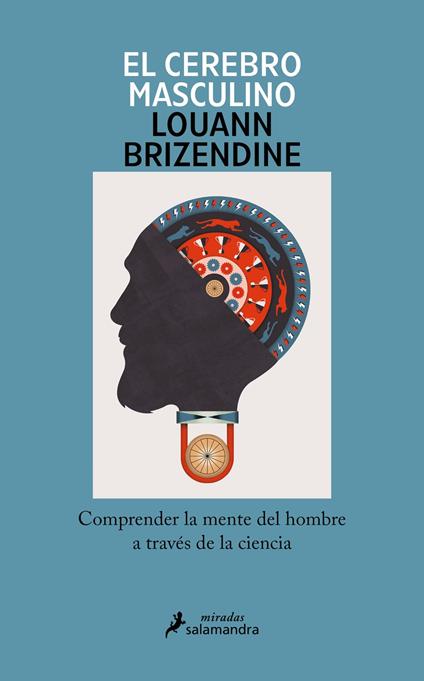 El cerebro masculino