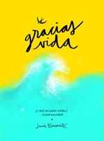 Gracias, vida