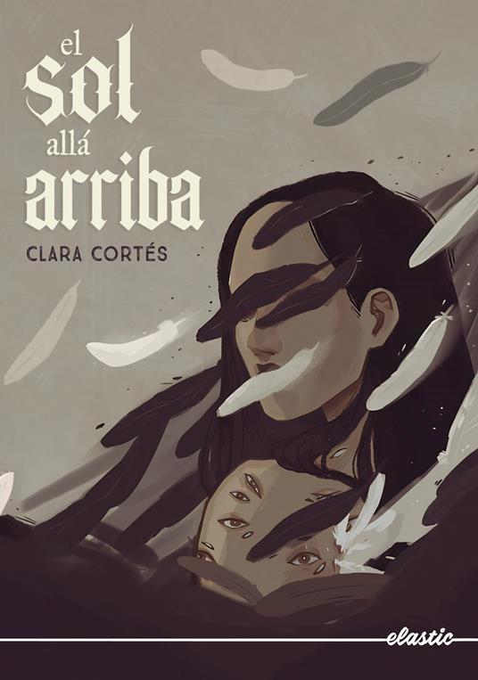El sol allá arriba - Clara Cortés - ebook