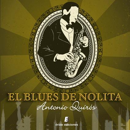 El blues de Nolita