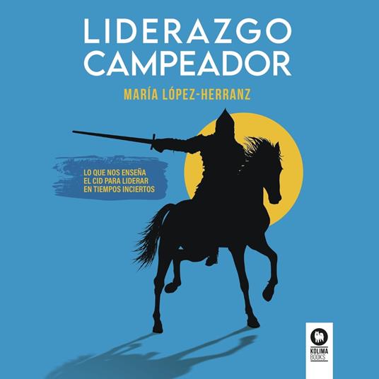 Liderazgo campeador