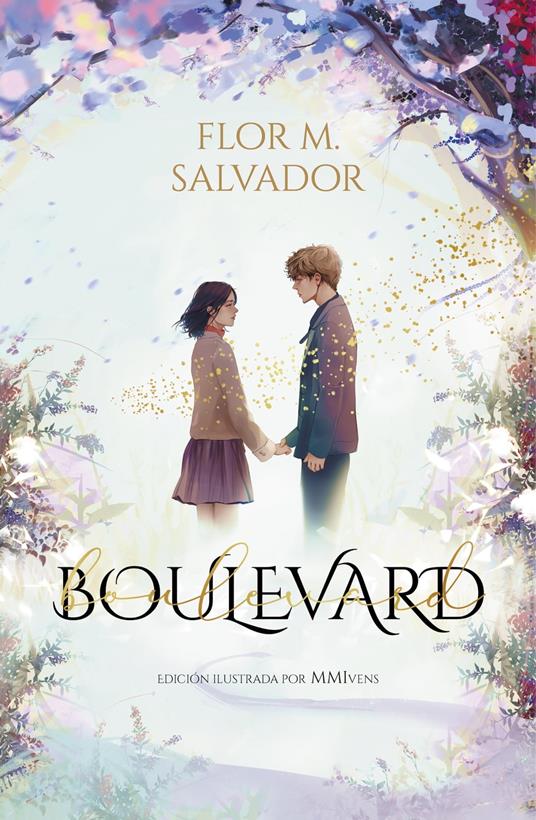 Boulevard. Libro 1 - Flor M. Salvador - ebook