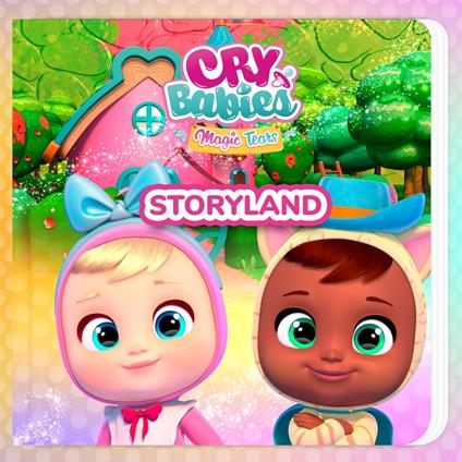 Storyland (in Italiano)