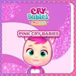 Pink Cry Babies (in English)