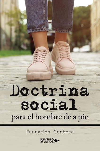 Doctrina social para el hombre de a pie