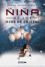 La niña de los ojos de cristal