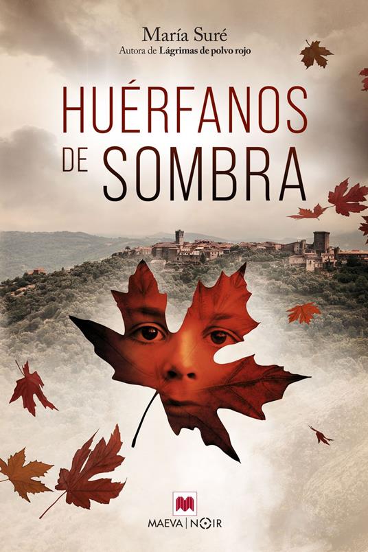 Huérfanos de sombra