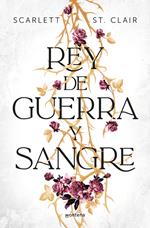 Rey de guerra y sangre