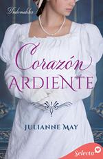 Corazón ardiente (Indomables 3)