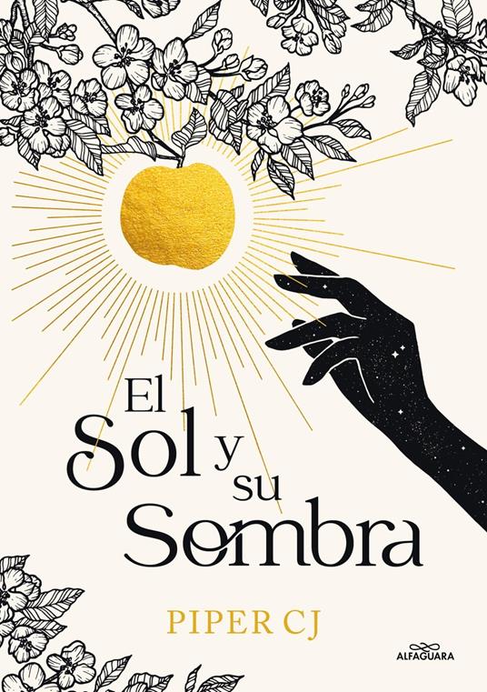 El sol y su sombra (La noche y su luna 2) - Piper C. J.,Ankara Cabeza Lázaro - ebook