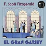 El gran Gatsby