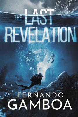 The Last Revelation - Fernando Gamboa - cover