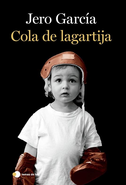 Cola de lagartija