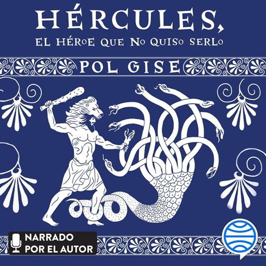 Hércules, el héroe que no quiso serlo