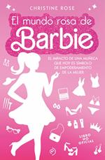 El mundo rosa de Barbie