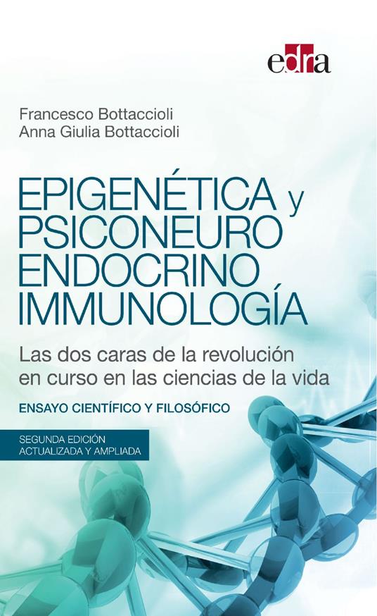 Epigenética y Neuroinmunoendocrinología