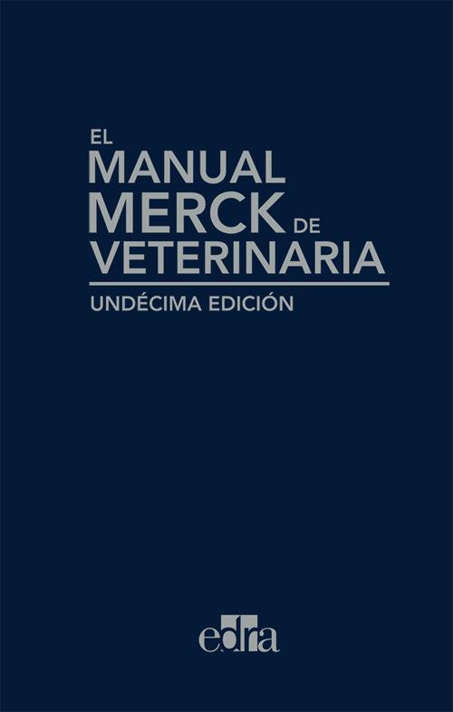 Manual Merck de Veterinaria