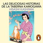 Las deliciosas historias de la taberna Kamogawa (Taberna Kamogawa 2)