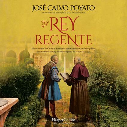 El rey regente