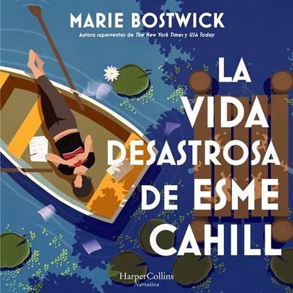 La vida desastrosa de Esme Cahill