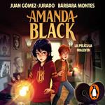 Amanda Black 10 - La película maldita