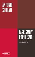 Fascismo y populismo