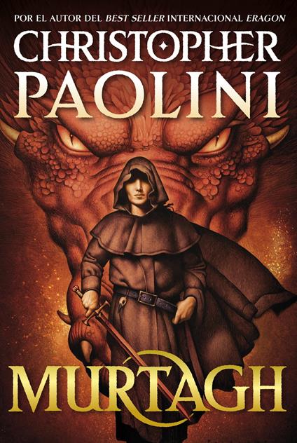 Murtagh (Ciclo El Legado 5) - Christopher Paolini,Jorge Rizzo Tortuero - ebook