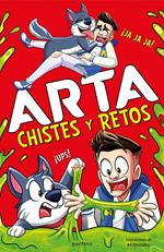 Arta Game - Chistes y retos