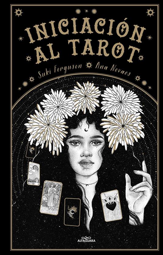 Iniciación al Tarot - Suki Ferguson,Jaime Valero Martínez - ebook