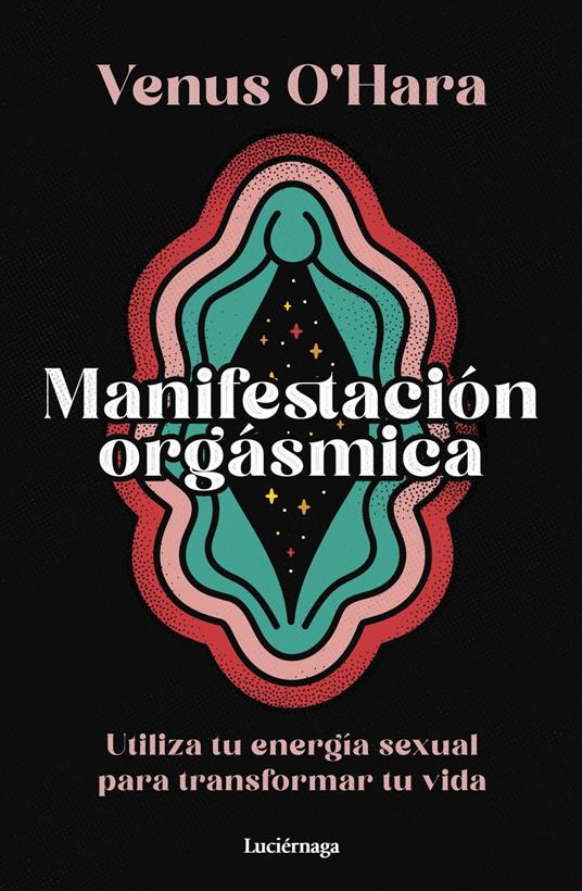 Manifestación orgásmica