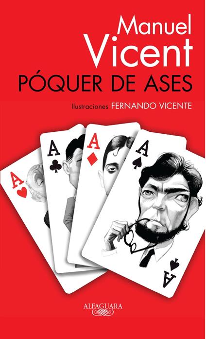 Póquer de ases