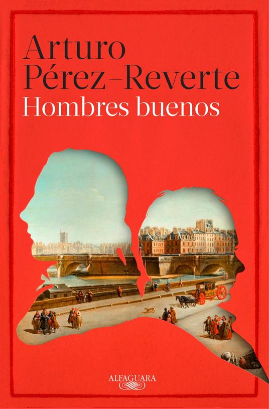 Hombres buenos