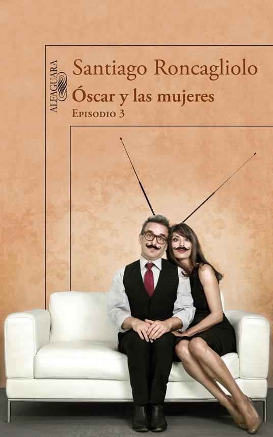 Óscar y las mujeres (Episodio 3)